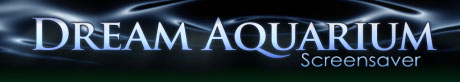 dream aquarium screensaver